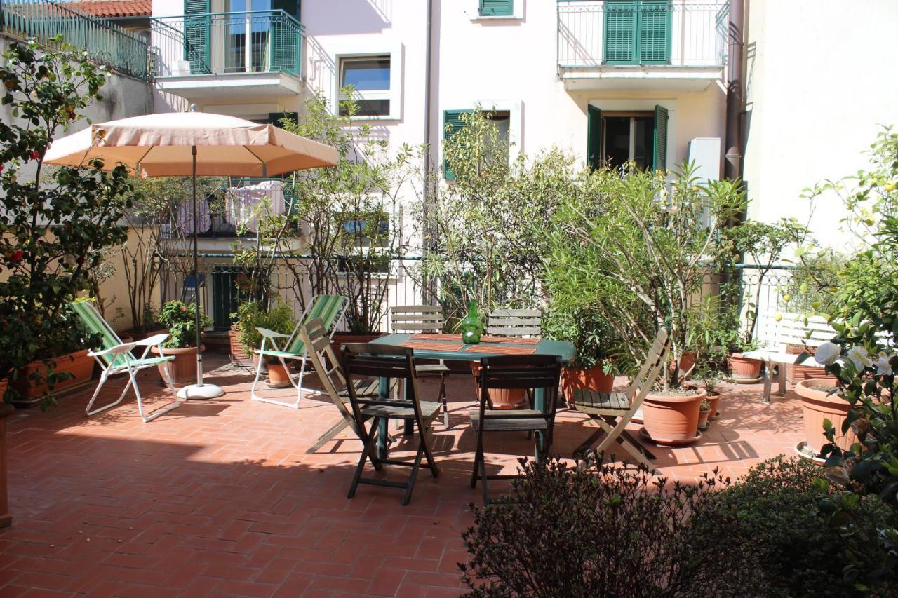 Navigli Apartment Milan Bagian luar foto