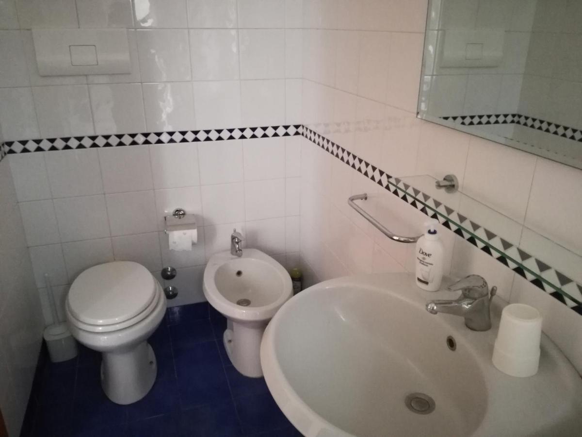 Navigli Apartment Milan Bagian luar foto