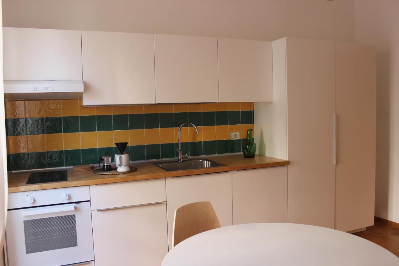 Navigli Apartment Milan Bagian luar foto