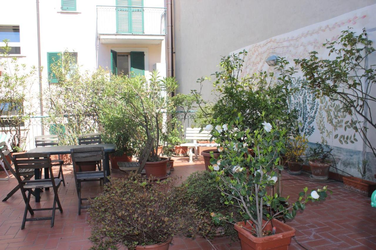 Navigli Apartment Milan Bagian luar foto