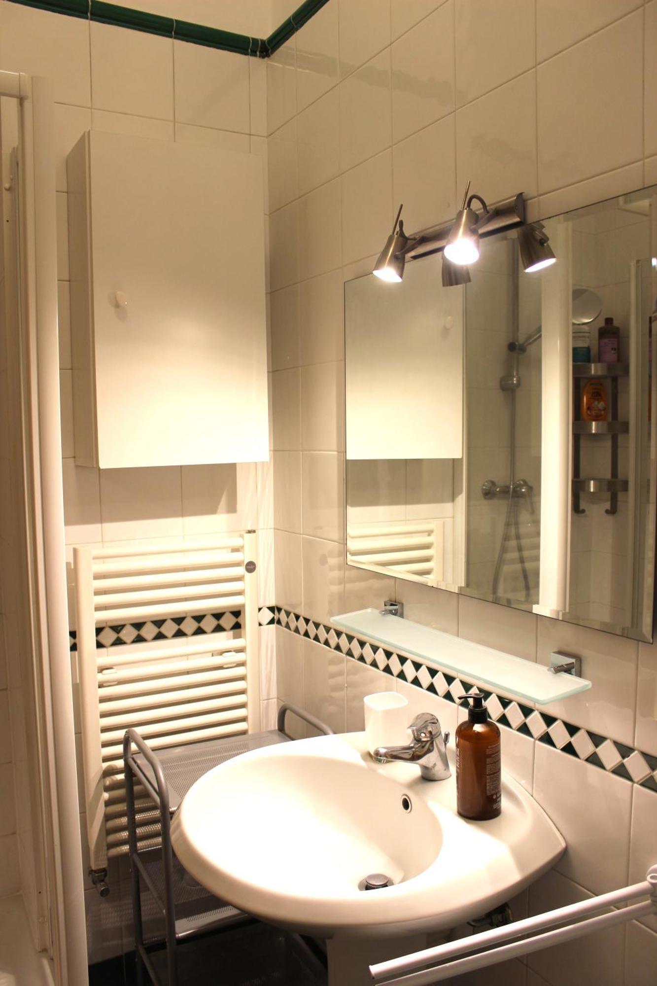 Navigli Apartment Milan Bagian luar foto