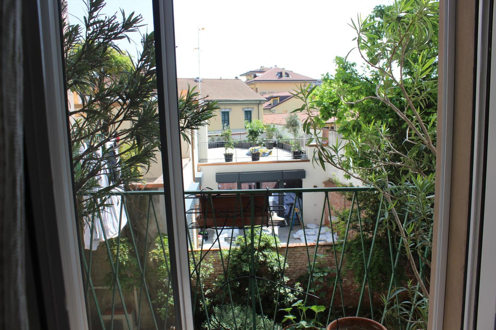 Navigli Apartment Milan Bagian luar foto