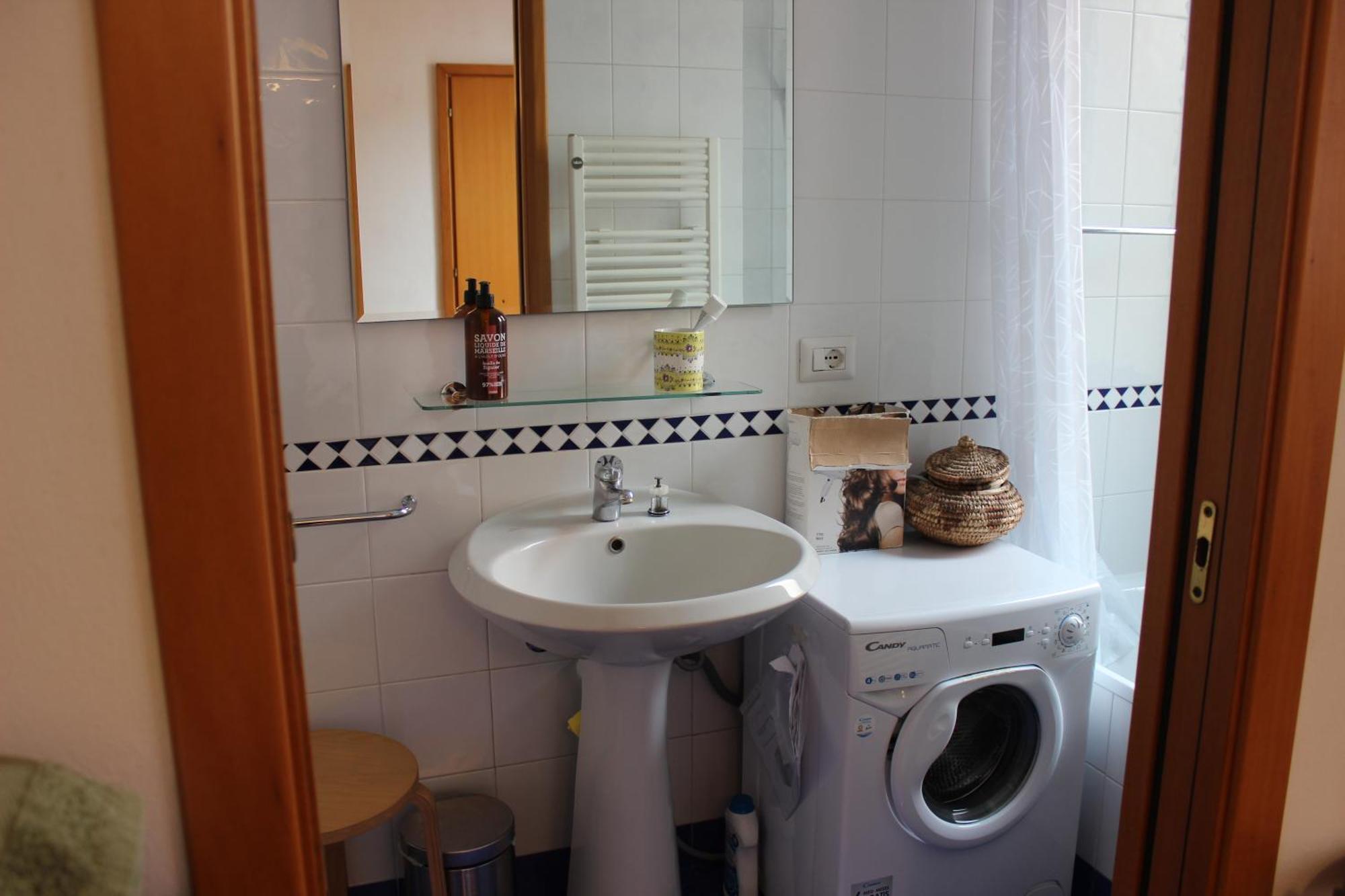 Navigli Apartment Milan Bagian luar foto