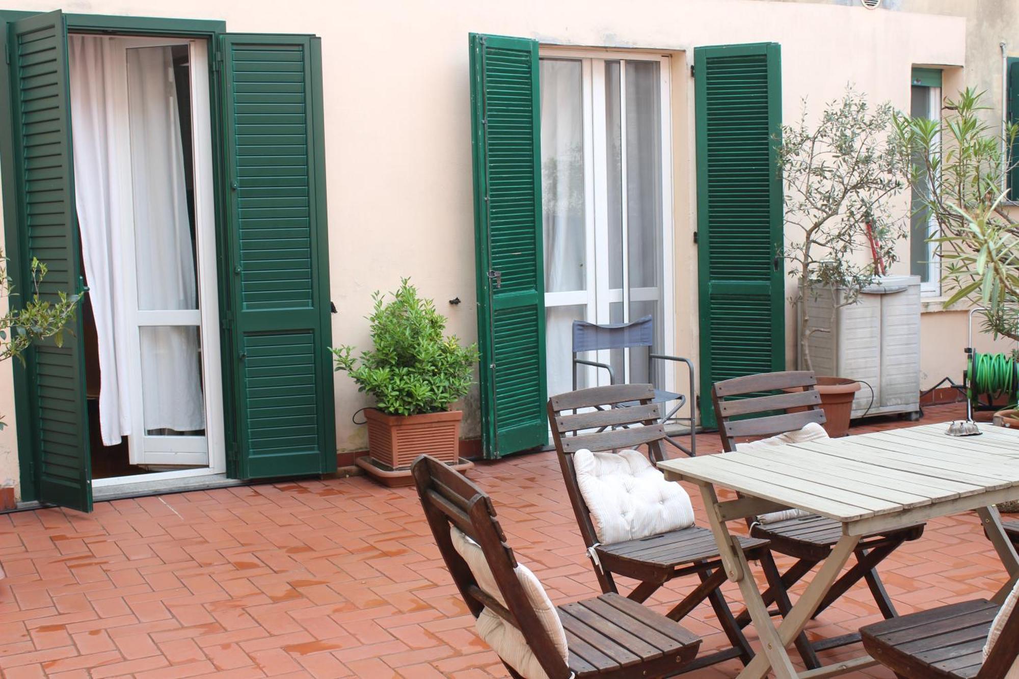 Navigli Apartment Milan Bagian luar foto