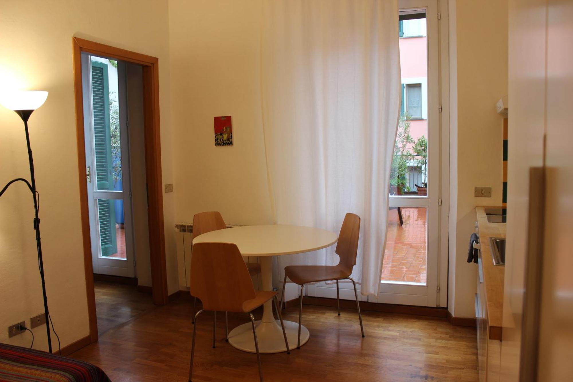 Navigli Apartment Milan Bagian luar foto