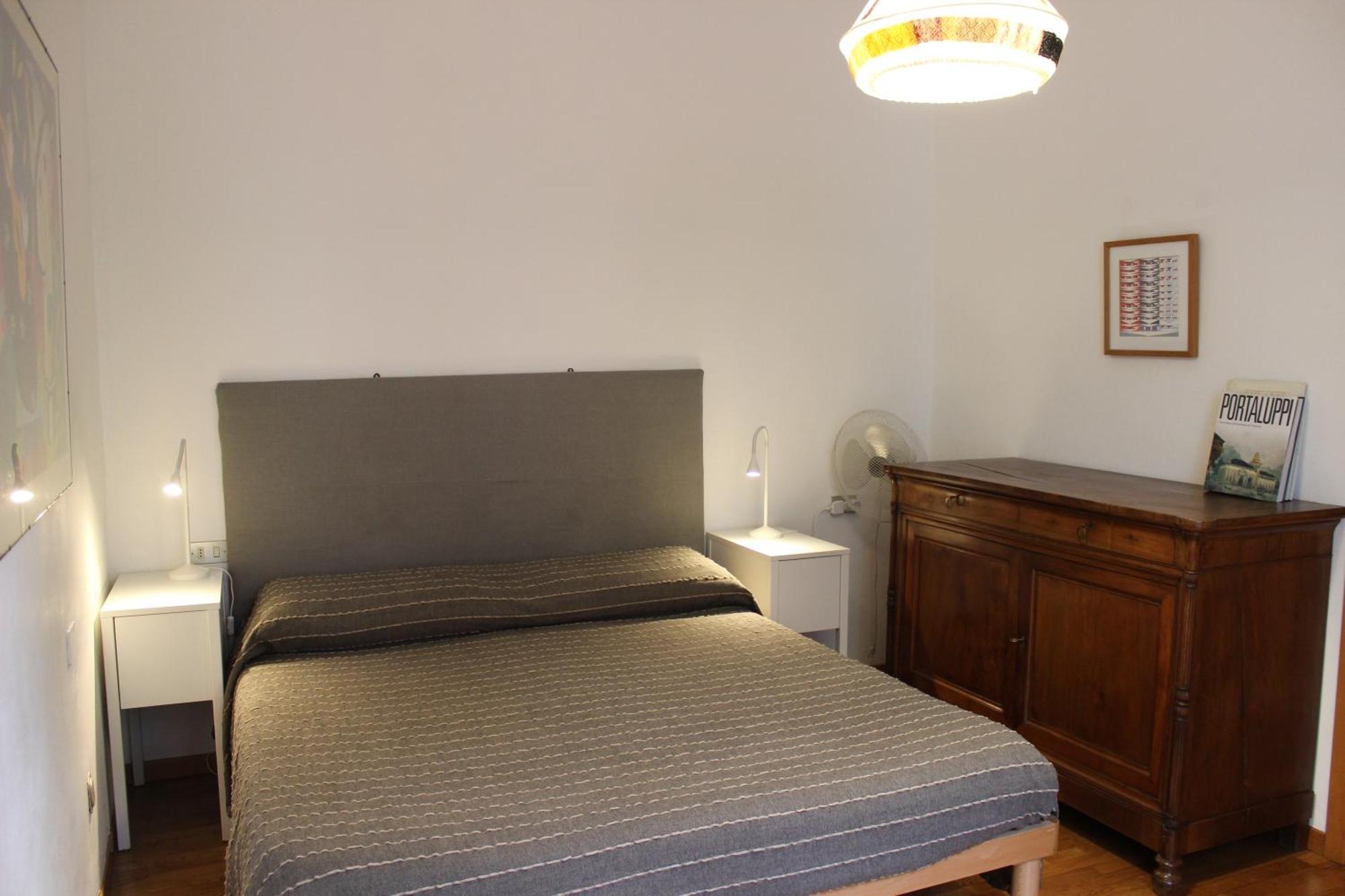Navigli Apartment Milan Bagian luar foto