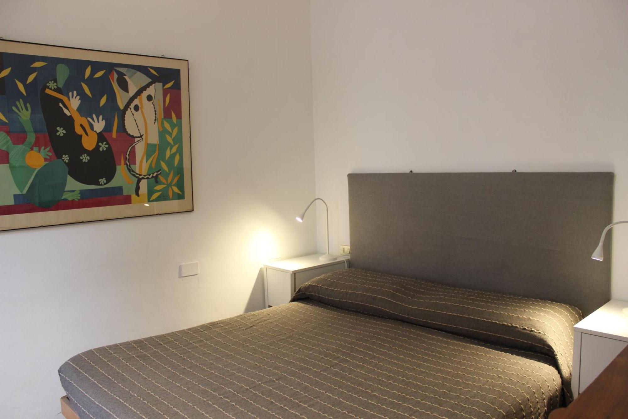 Navigli Apartment Milan Bagian luar foto