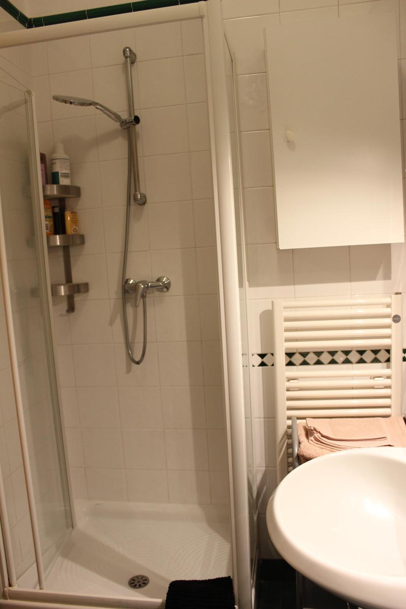 Navigli Apartment Milan Bagian luar foto