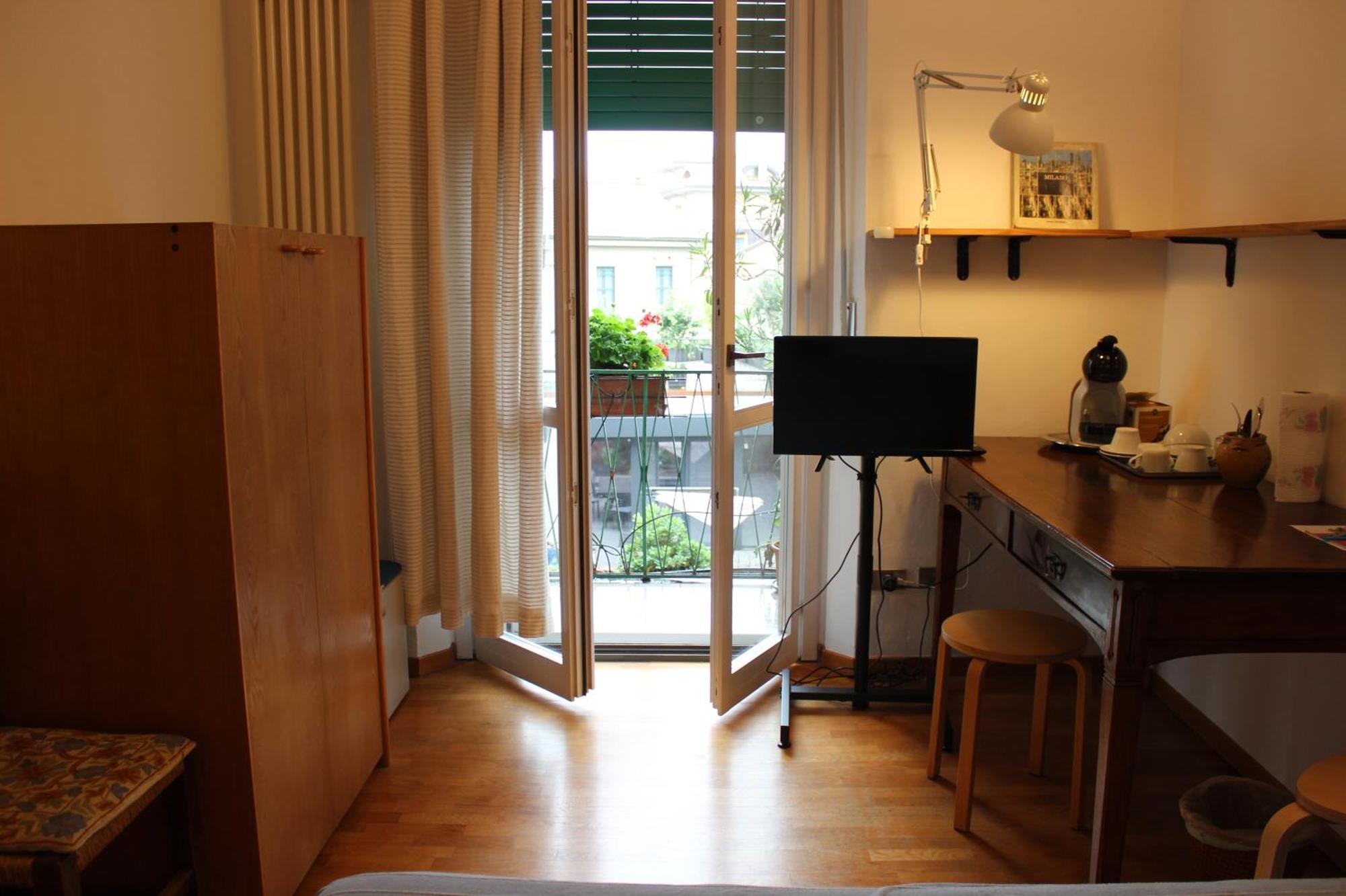 Navigli Apartment Milan Bagian luar foto