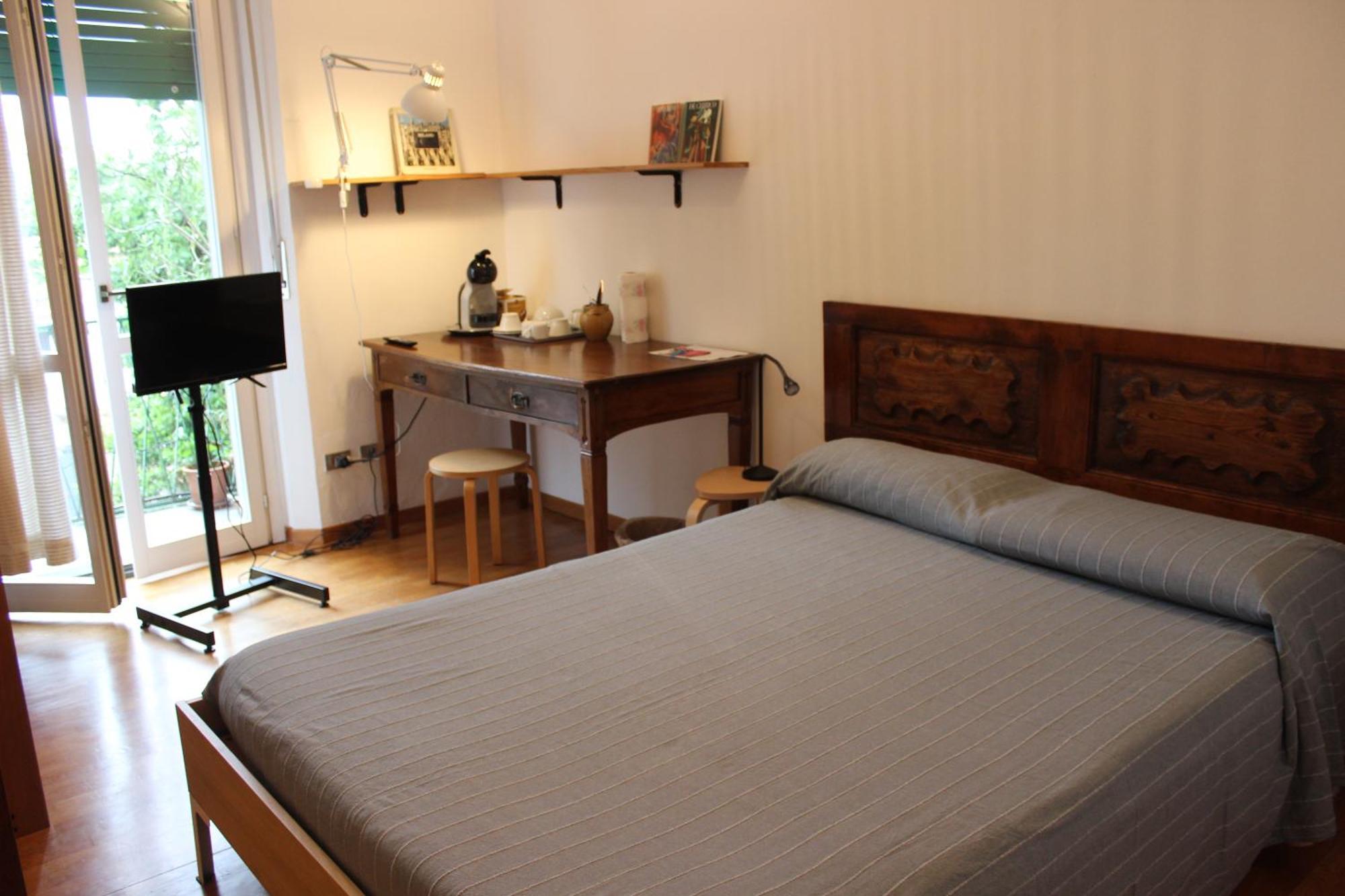 Navigli Apartment Milan Bagian luar foto