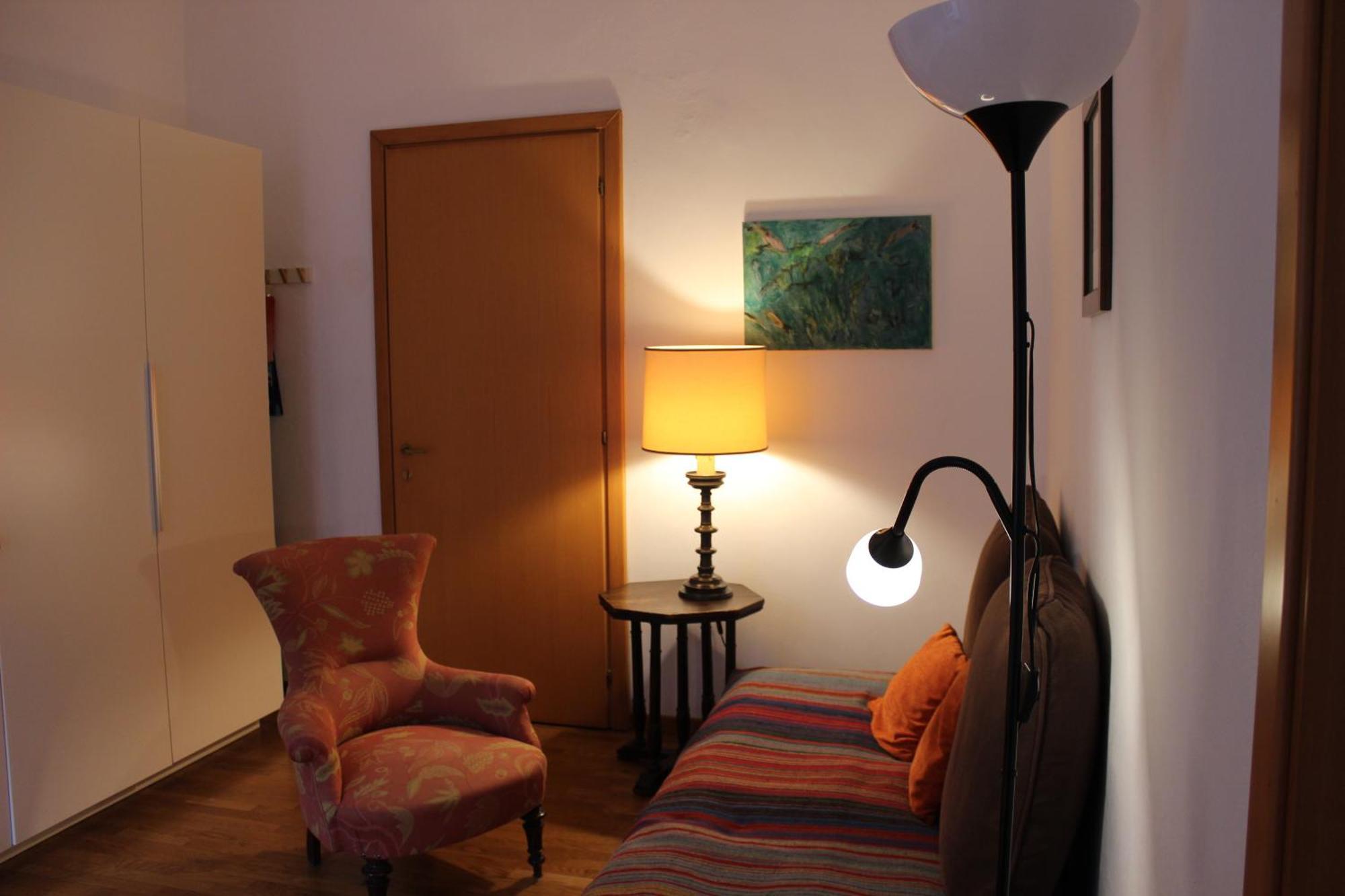 Navigli Apartment Milan Bagian luar foto