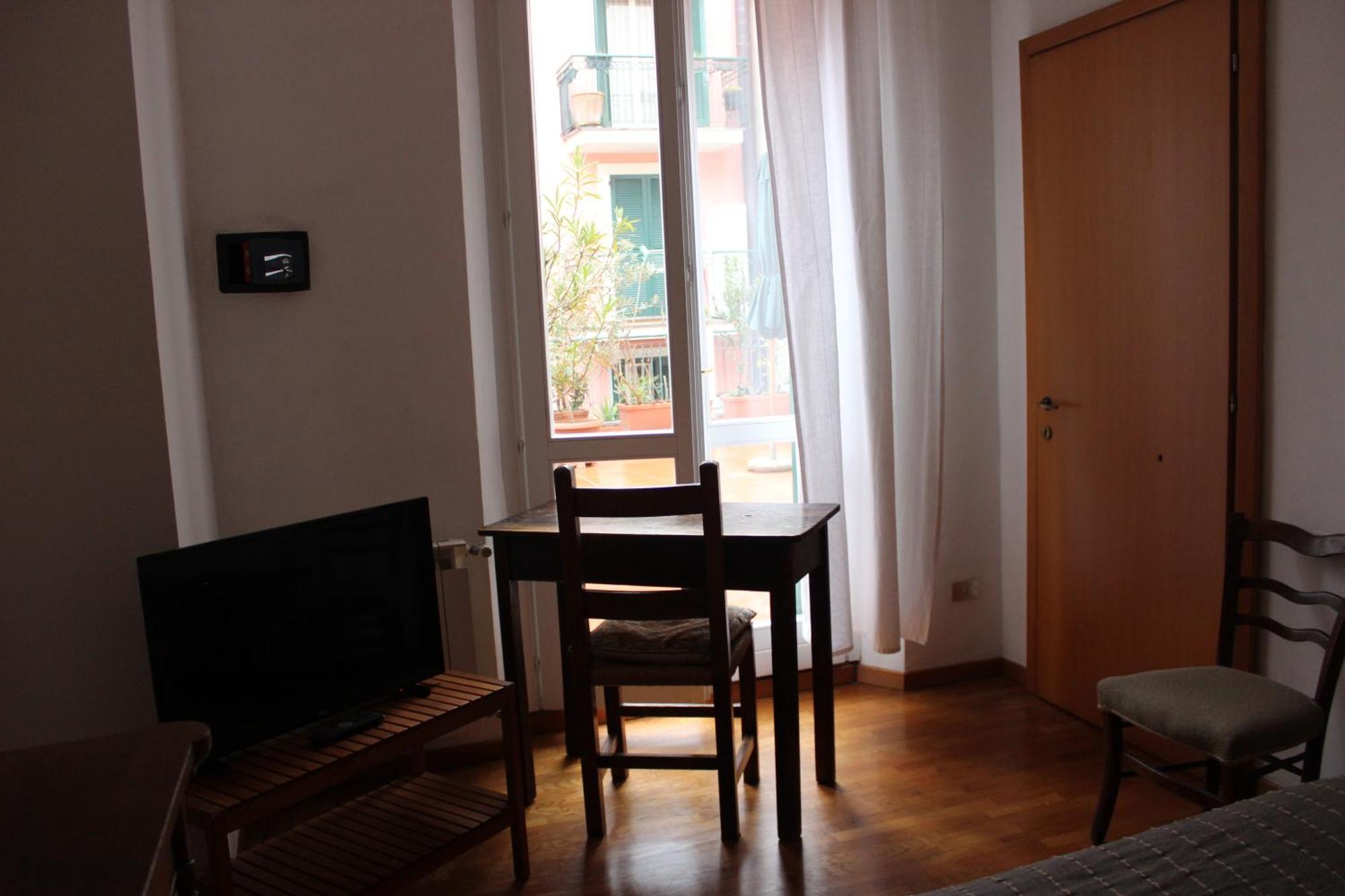 Navigli Apartment Milan Bagian luar foto