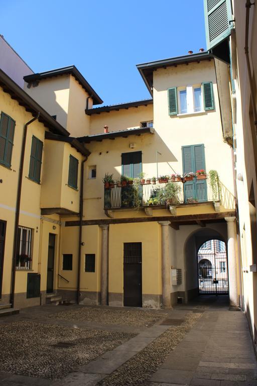Navigli Apartment Milan Ruang foto