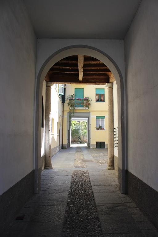 Navigli Apartment Milan Ruang foto
